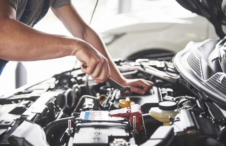 Mastering the Art of Audi Repair: A Comprehensive Guide